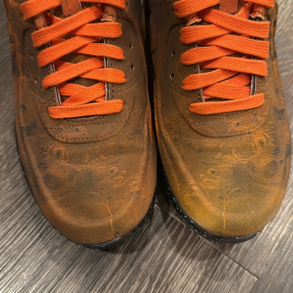 🪐Nike Air Max 90 QS Mars Landing womens 5 - Picture 9 of 14